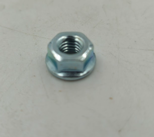 NUT, FLANGE, 6MM | 94050-06080