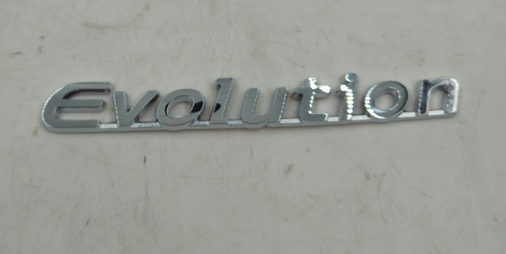 Mitsubishi BADGE | MN154916