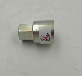 LOCKING WHEELNUT KEY | 08LCK-SJD-901
