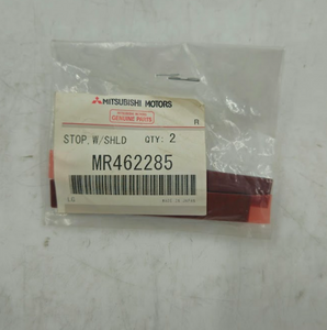 Mitsubishi STOPPER,WINDSHIELD GLASS | MR462285