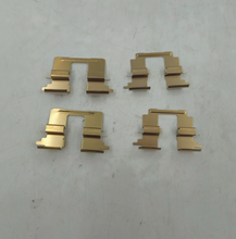 Load image into Gallery viewer, Mitsubishi CLIP SET,RR BRAKE | 4605A818
