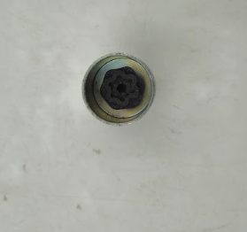 LOCKING WHEELNUT KEY | 08LCK-SJD-900