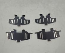 Load image into Gallery viewer, Mitsubishi  SHIM KIT,RR BRAKE | 4605B809
