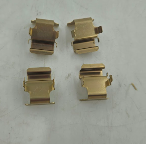 Mitsubishi CLIP KIT,RR BRAKE | MR493177