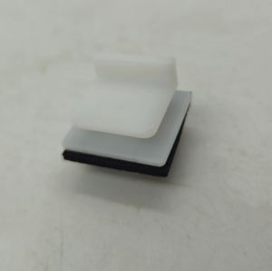 CLIP, SIDE SILL GARNISH U | 91514-SAA-003