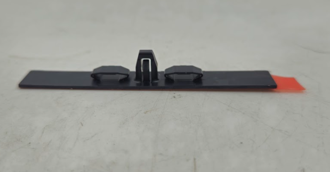 Mitsubishi STOPPER,WINDSHIELD GLASS | MR462285