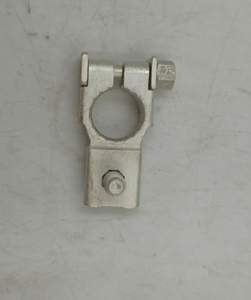 Mitsubishi TERMINAL,BATTERY | MU001364