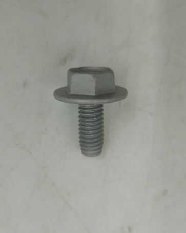 Mitsubishi  FLANGE BOLT 6X14,GRILL FIL | MB270644