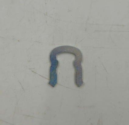 Mitsubishi - CLUTCH MASTER CYL CLIP | MW400030