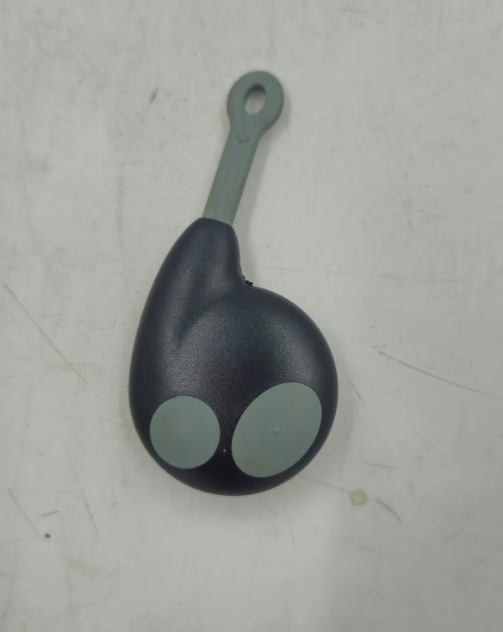 Mitsubishi REMOTE KEYS -KEYLESS SYSTE | SP029610