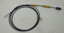 Load image into Gallery viewer, Honda Fuel Lid Opener Cable 74411-S5S-E00
