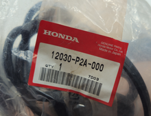 Load image into Gallery viewer, Honda Head Cover Packing Set 12030-P2A-000
