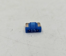 Load image into Gallery viewer, FUSE, BLADE (15A) | 38221-SNA-A51
