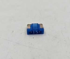 FUSE, BLADE (15A) | 38221-SNA-A51
