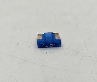 FUSE, BLADE (15A) | 38221-SNA-A51
