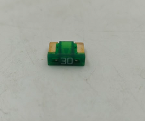 FUSE, BLADE (30A) | 38221-SNA-A81