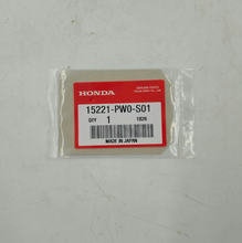 Load image into Gallery viewer, PACKING, OIL STRAINER | 15221-PW0-S01
