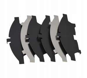 Mitsubishi SHIM SET,FR BRAKE | 4605A197