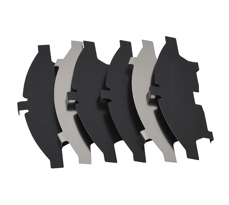 Mitsubishi SHIM SET,FR BRAKE | 4605A197