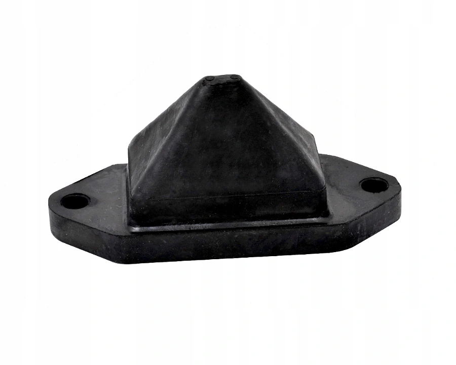 Mitsubishi DAMPER, R/SUSP SHOCK ABSORBER | MB584148