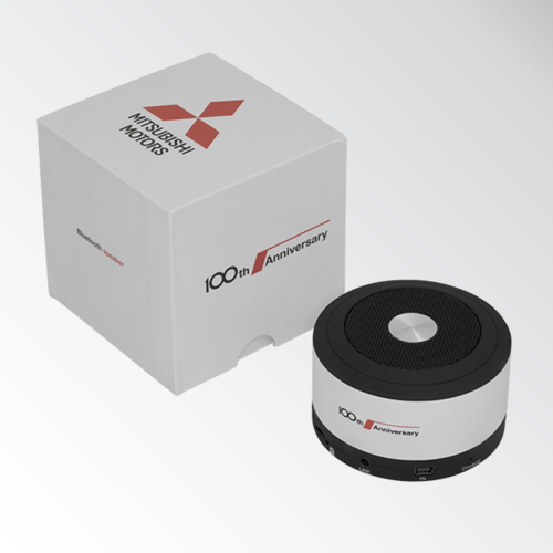 Mitsubishi  BLUETOOTH SPEAKER | MME50679