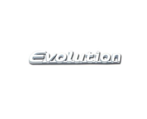 Mitsubishi BADGE | MN154916