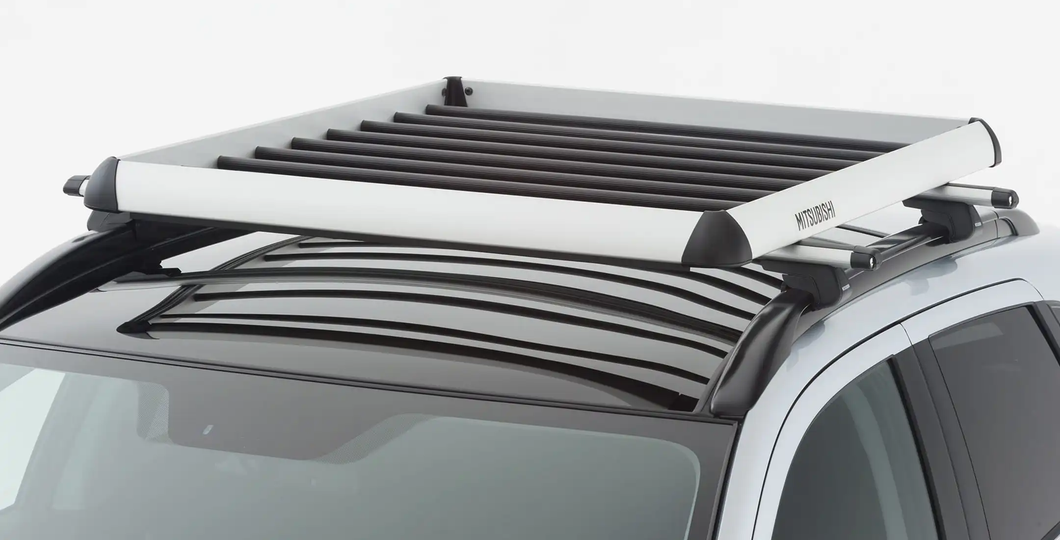 Mitsubishi  LUGGAGE CARRIER(ALLOY) | MZ312468