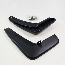 Load image into Gallery viewer, Mitsubishi MUDGUARD SET, REAR | MZ314625
