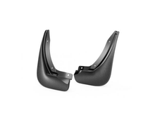 Load image into Gallery viewer, Mitsubishi WSE: REAR MUDGUARD SET | MZ380690EX
